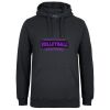 JB's Mens Fleecy Hoodie Thumbnail