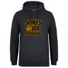 JB's Mens Fleecy Hoodie Thumbnail