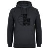 JB's Mens Fleecy Hoodie Thumbnail