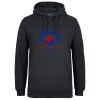 JB's Mens Fleecy Hoodie Thumbnail