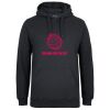 JB's Mens Fleecy Hoodie Thumbnail