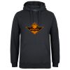 JB's Mens Fleecy Hoodie Thumbnail