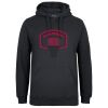 JB's Mens Fleecy Hoodie Thumbnail