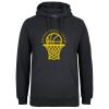 JB's Mens Fleecy Hoodie Thumbnail