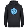 JB's Mens Fleecy Hoodie Thumbnail