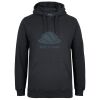 JB's Mens Fleecy Hoodie Thumbnail