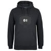JB's Mens Fleecy Hoodie Thumbnail