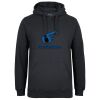 JB's Mens Fleecy Hoodie Thumbnail