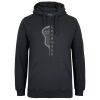 JB's Mens Fleecy Hoodie Thumbnail