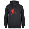 JB's Mens Fleecy Hoodie Thumbnail