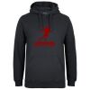 JB's Mens Fleecy Hoodie Thumbnail