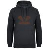 JB's Mens Fleecy Hoodie Thumbnail