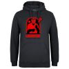 JB's Mens Fleecy Hoodie Thumbnail