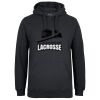 JB's Mens Fleecy Hoodie Thumbnail