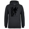 JB's Mens Fleecy Hoodie Thumbnail