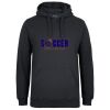 JB's Mens Fleecy Hoodie Thumbnail