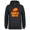 JB's Mens Fleecy Hoodie Thumbnail