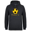 JB's Mens Fleecy Hoodie Thumbnail