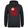 JB's Mens Fleecy Hoodie Thumbnail