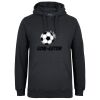 JB's Mens Fleecy Hoodie Thumbnail