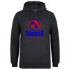 JB's Mens Fleecy Hoodie Thumbnail