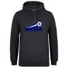 JB's Mens Fleecy Hoodie Thumbnail