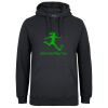 JB's Mens Fleecy Hoodie Thumbnail