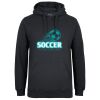 JB's Mens Fleecy Hoodie Thumbnail
