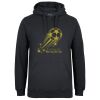 JB's Mens Fleecy Hoodie Thumbnail