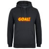 JB's Mens Fleecy Hoodie Thumbnail