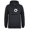 JB's Mens Fleecy Hoodie Thumbnail