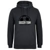 JB's Mens Fleecy Hoodie Thumbnail