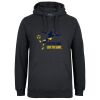 JB's Mens Fleecy Hoodie Thumbnail