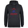 JB's Mens Fleecy Hoodie Thumbnail