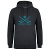 JB's Mens Fleecy Hoodie Thumbnail