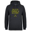 JB's Mens Fleecy Hoodie Thumbnail