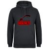 JB's Mens Fleecy Hoodie Thumbnail