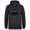 JB's Mens Fleecy Hoodie Thumbnail
