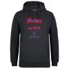 JB's Mens Fleecy Hoodie Thumbnail