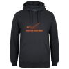 JB's Mens Fleecy Hoodie Thumbnail