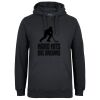 JB's Mens Fleecy Hoodie Thumbnail