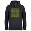 JB's Mens Fleecy Hoodie Thumbnail