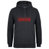 JB's Mens Fleecy Hoodie Thumbnail