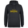 JB's Mens Fleecy Hoodie Thumbnail