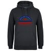 JB's Mens Fleecy Hoodie Thumbnail