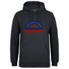 JB's Mens Fleecy Hoodie Thumbnail