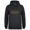 JB's Mens Fleecy Hoodie Thumbnail