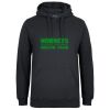 JB's Mens Fleecy Hoodie Thumbnail