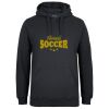 JB's Mens Fleecy Hoodie Thumbnail