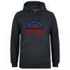 JB's Mens Fleecy Hoodie Thumbnail